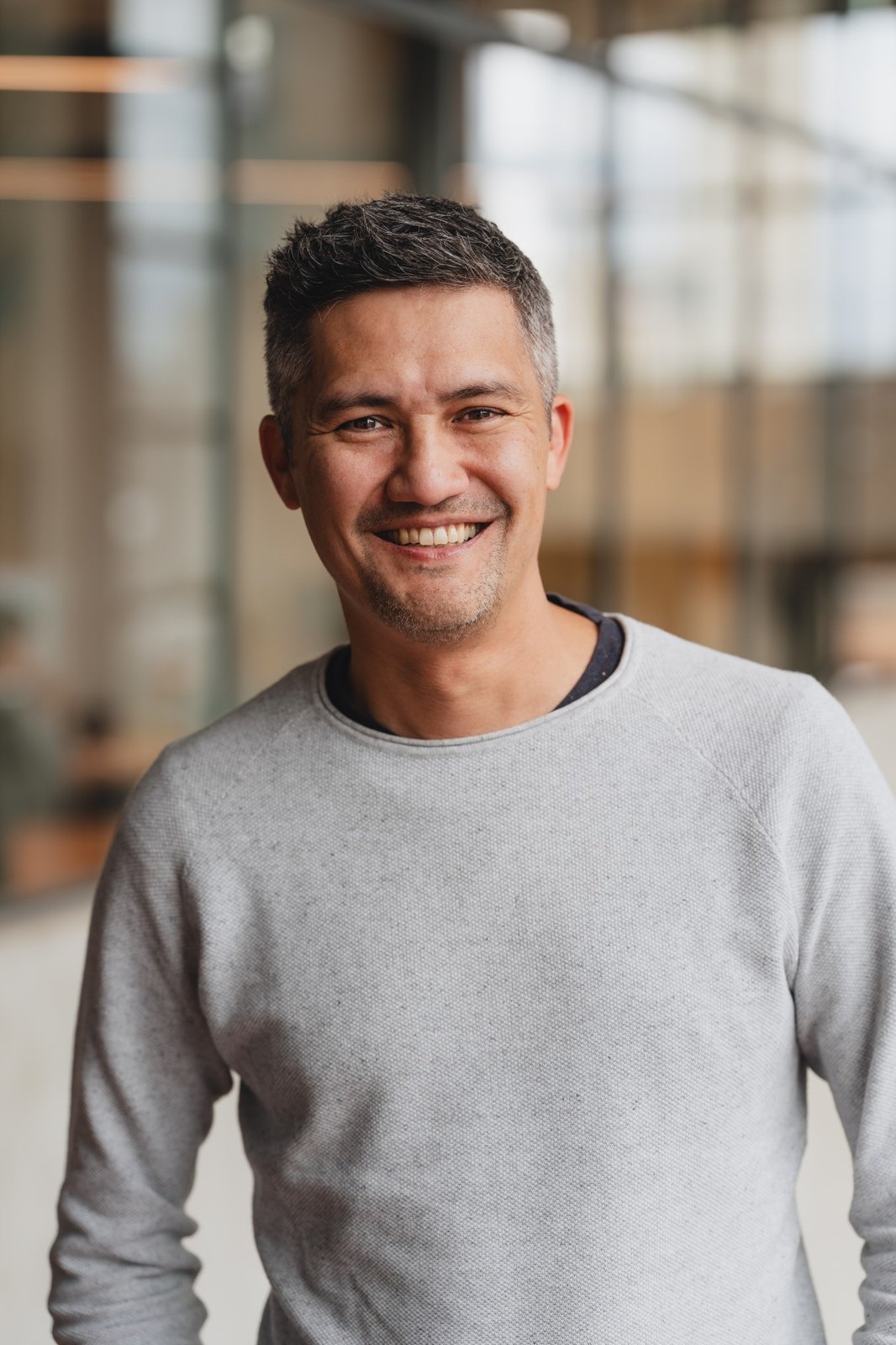 David Nguyen