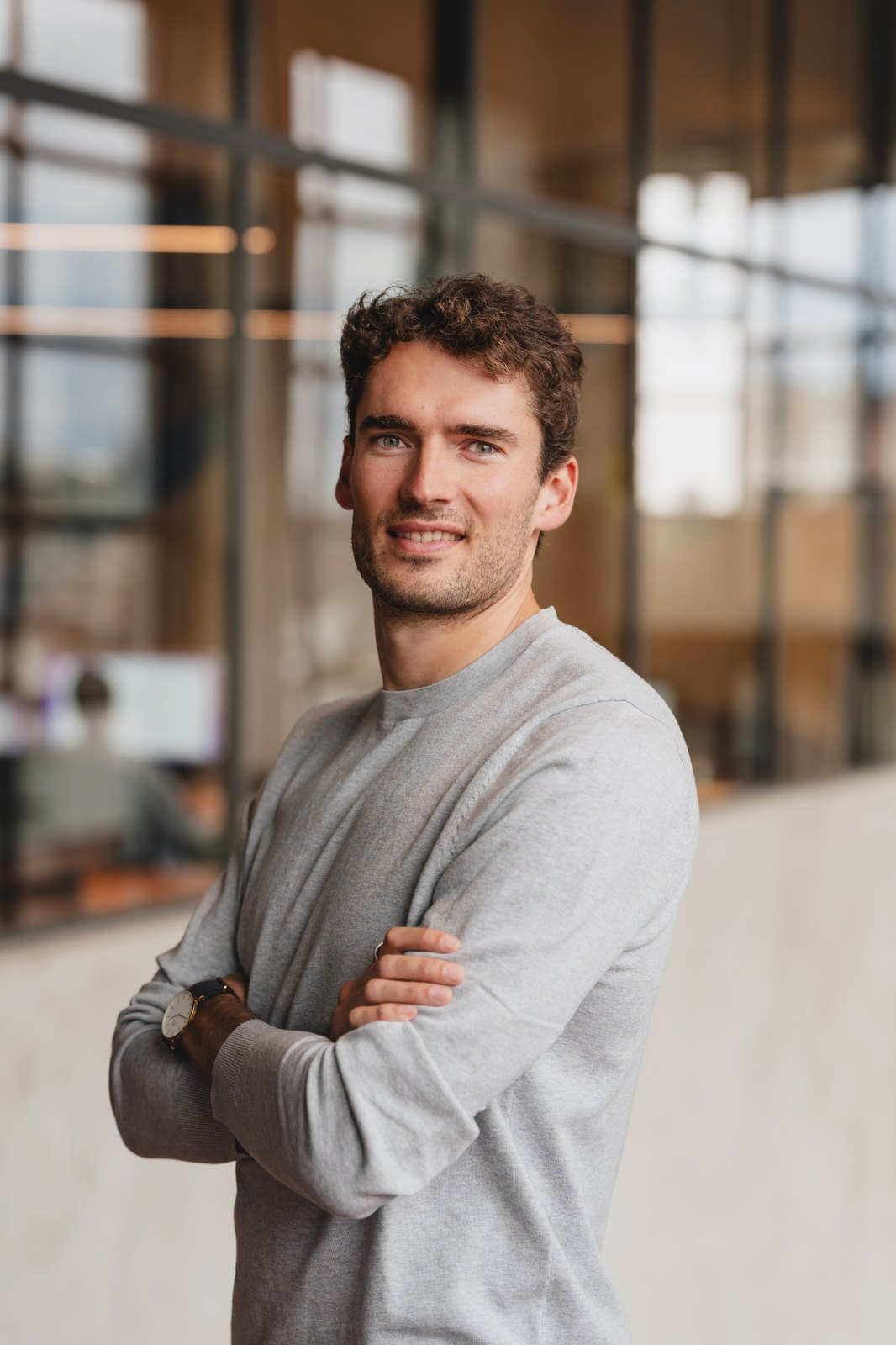 Quinten Vandermeulen