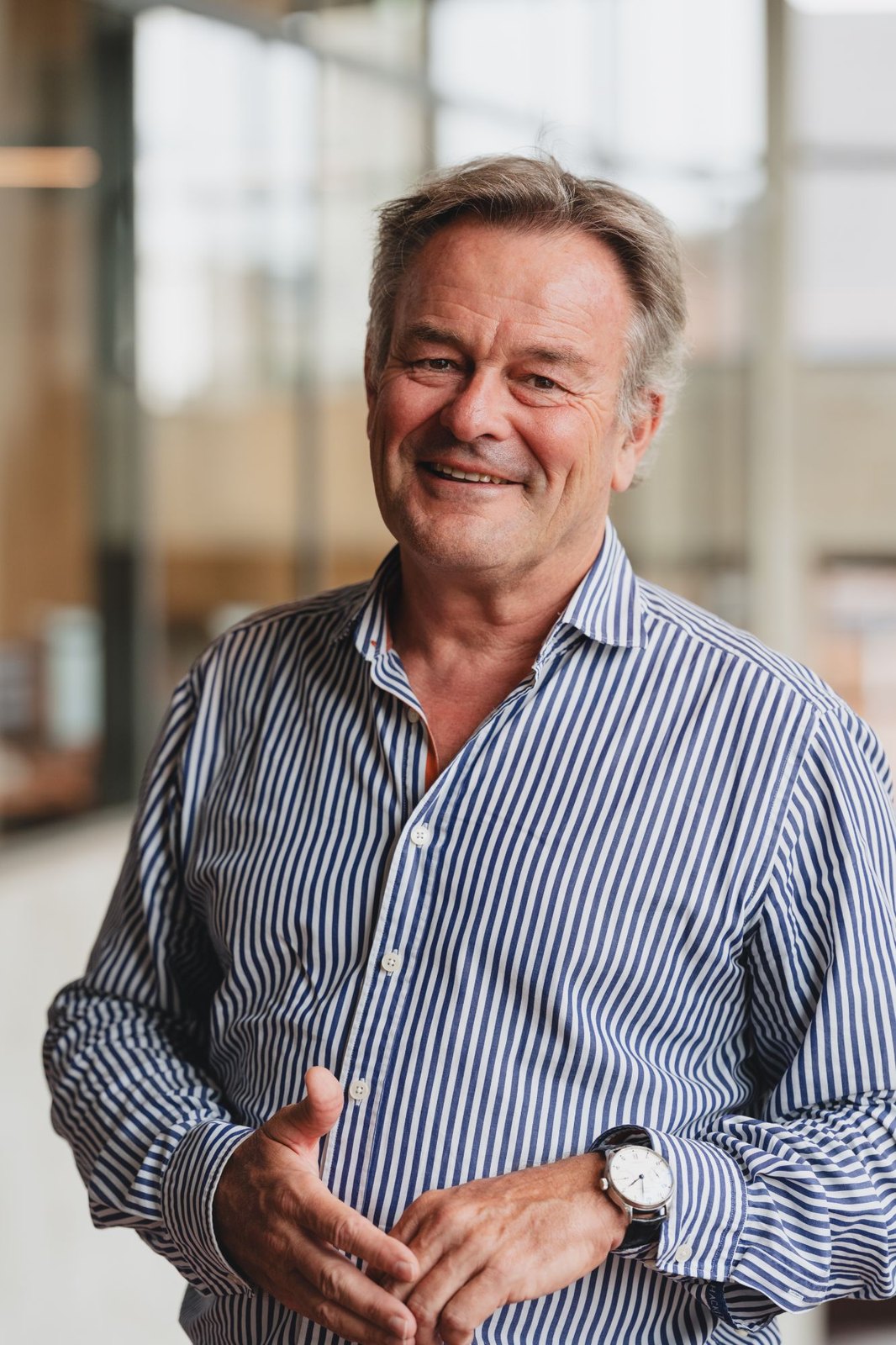 Wim Dejonghe